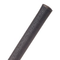 Loom, Fiberglass, 1/2", Black Loom, Fiberglass, 1/2", Black
