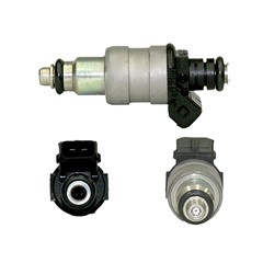 75 lb/hr Siemens Low-Z Fuel Injector 