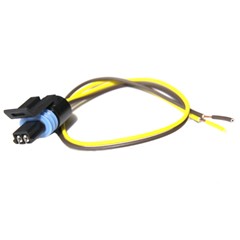 Engine Coolant Sensor Pigtail Harness