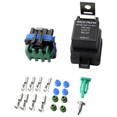 Relay Connector Kit (SPDT) MP280S-ISO