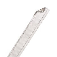 Thermal Wrap Sheet w/Adhesive Strip 0.5" Thermal Wrap Sheet w/Adhesive Strip 0.5"